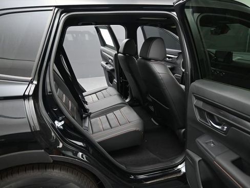New 2026 Honda CR-V Sport-L image 20