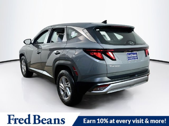 New 2026 Hyundai Tucson SE AWD/4WD image 5