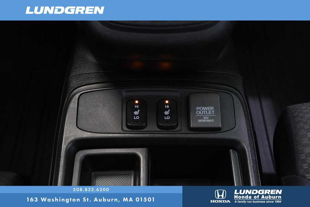 Used 2015 Honda CR-V EX image 27