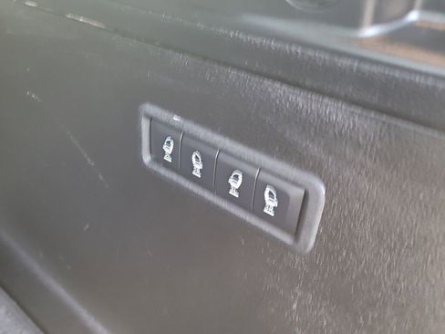 Used 2022 Jeep Wagoneer Series III w/ Premium Group I image 9