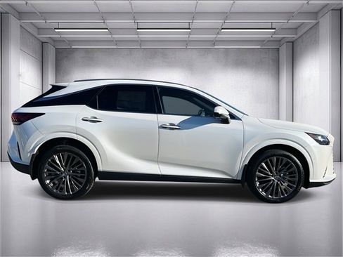New 2026 Lexus RX 350 AWD image 2