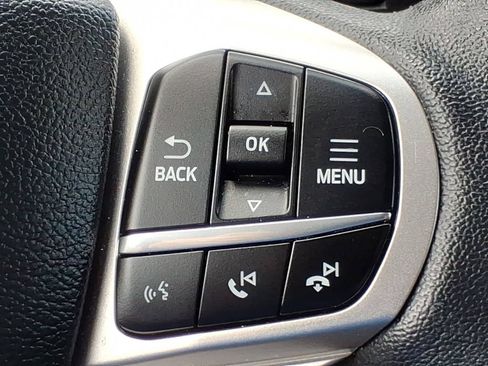 Used 2024 Ford Explorer XLT w/ Equipment Group 202A AWD/4WD image 25