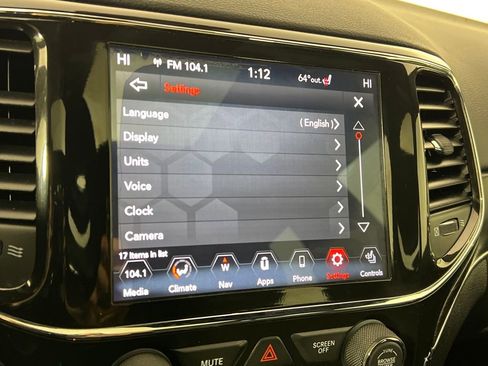 Used 2021 Jeep Grand Cherokee Limited w/ Quick Order Package 28K 80th image 36