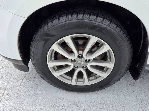 Used 2016 Nissan Pathfinder S FWD image 5