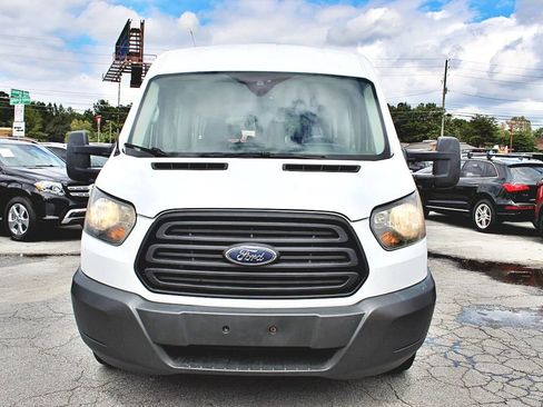 Used 2017 Ford Transit 350 XL image 8