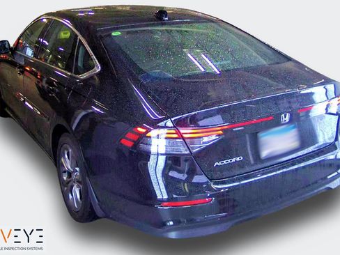 Used 2023 Honda Accord EX image 5