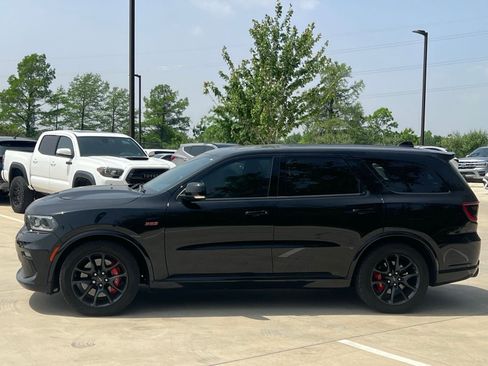 Used 2021 Dodge Durango SRT w/ Premium Interior Group AWD/4WD image 6