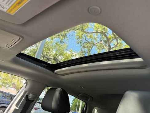 New 2026 Acura ADX FWD image 17