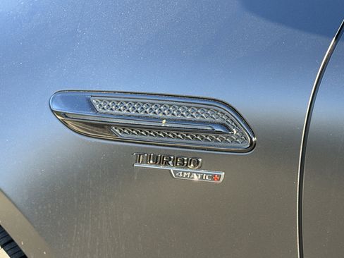 New 2026 Mercedes-Benz AMG GT 43 image 16