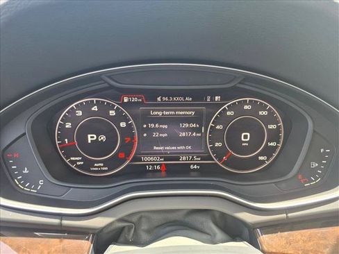 Used 2018 Audi Q5 2.0T Premium Plus w/ Premium Plus Package AWD/4WD image 10