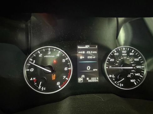 Used 2021 Subaru Outback Premium AWD/4WD image 29