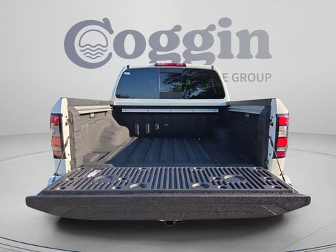 New 2026 Nissan Frontier Pro-X w/ Pro Premium Package RWD image 13