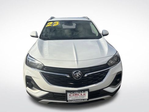 Used 2023 Buick Encore GX Select image 11