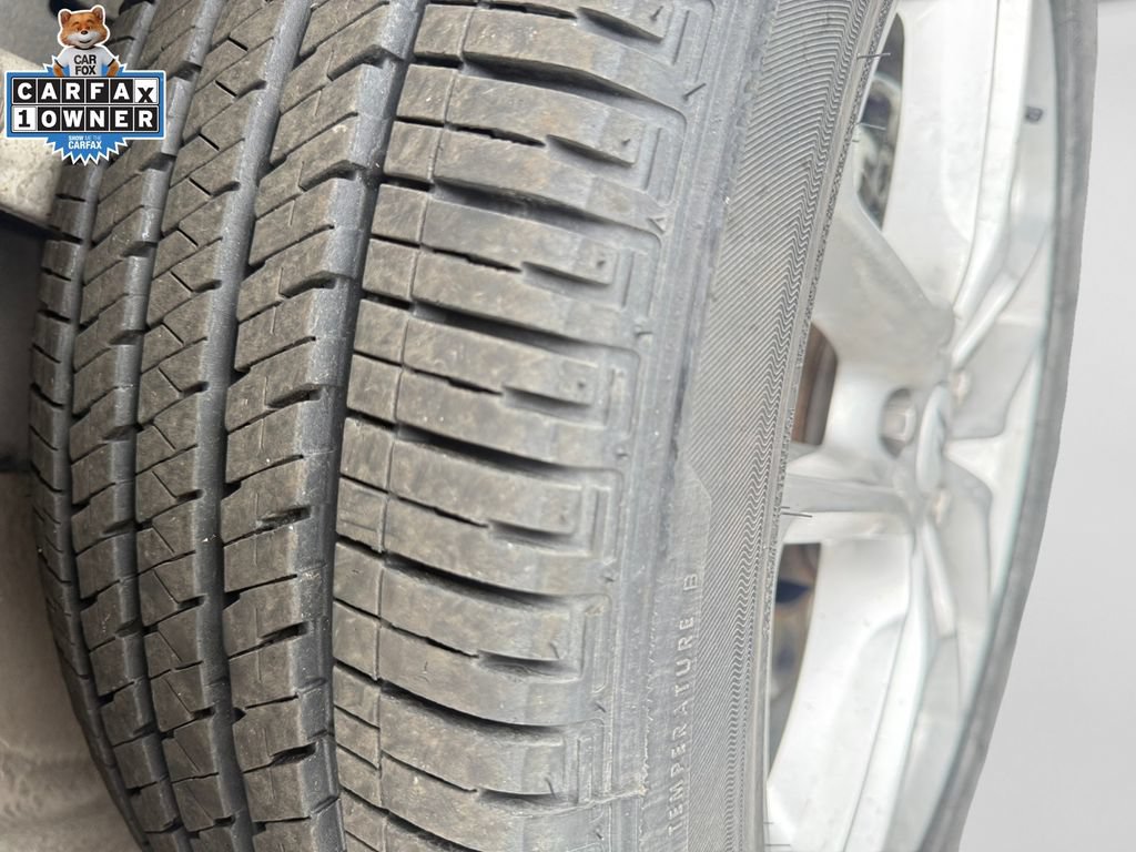 Used 2026 Dodge Durango GT AWD/4WD image 19