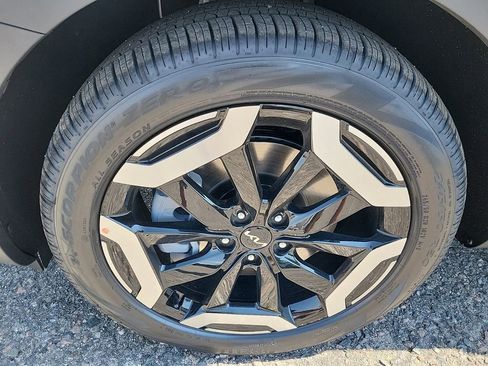 New 2025 Kia Telluride EX image 7