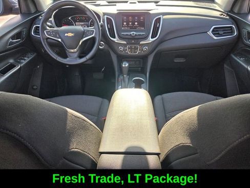 Used 2020 Chevrolet Equinox LT image 13