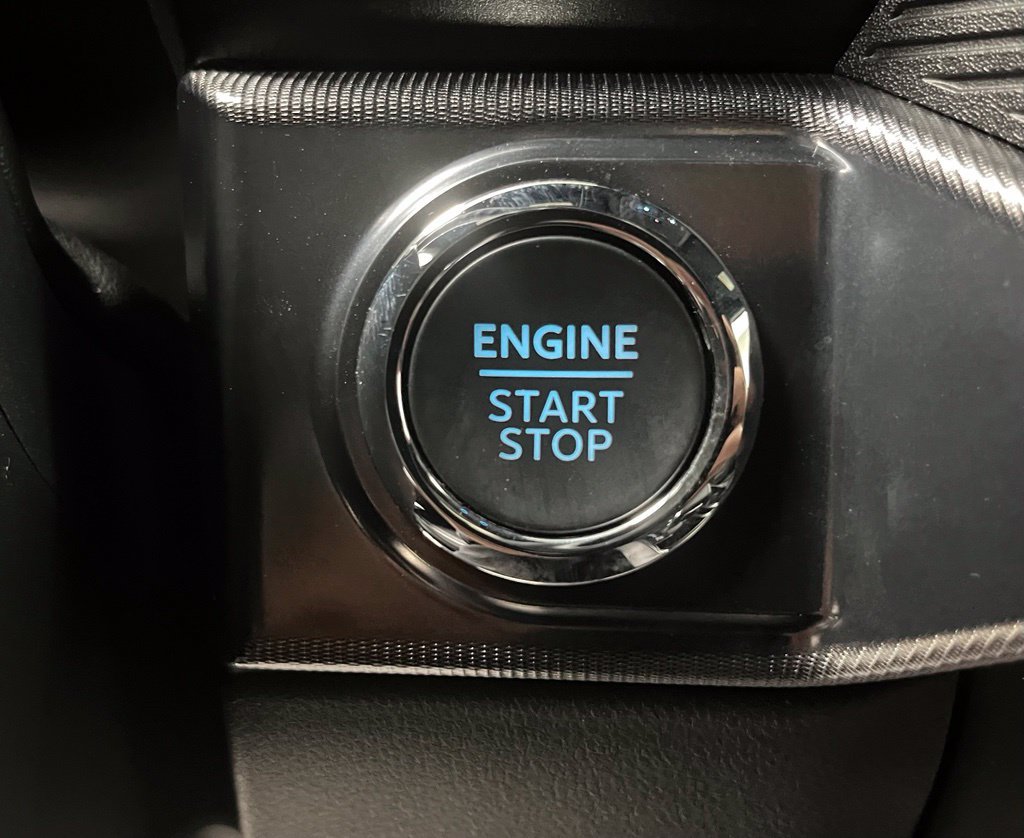 Used 2025 Ford F150 Platinum w/ FX4 Off-Road Package AWD/4WD image 33