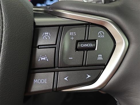 New 2026 Lexus TX 350 AWD image 18