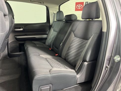 Certified 2020 Toyota Tundra SR5 image 15