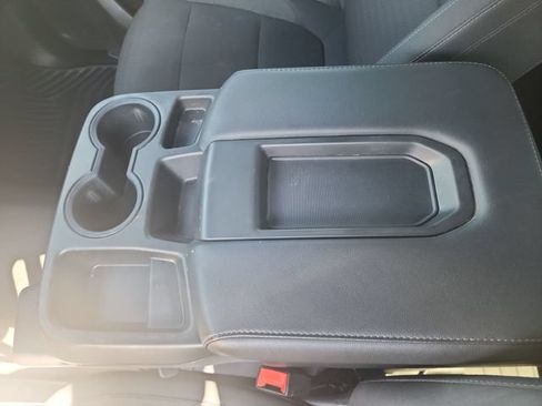 Used 2019 Chevrolet Silverado 1500 LT w/ All-Star Edition AWD/4WD image 41
