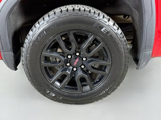 Used 2022 GMC Sierra 1500 Elevation w/ X31 Off-Road Package AWD/4WD image 30