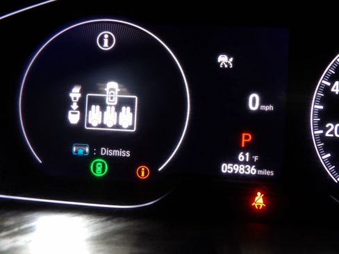 Used 2021 Honda Accord EX-L image 26