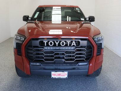 Used 2024 Toyota Tundra TRD Pro