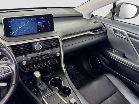 Used 2022 Lexus RX 350L Premium w/ Special Edition image 25