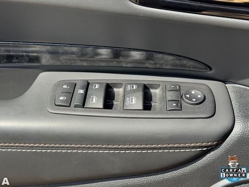 Used 2025 Dodge Durango SRT Hellcat AWD/4WD image 15