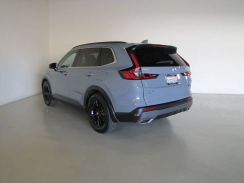 Certified 2024 Honda CR-V Sport image 22