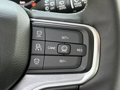 New 2026 Jeep Grand Wagoneer Limited AWD/4WD image 29