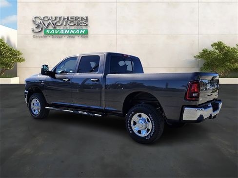 New 2026 RAM 2500 Tradesman image 3