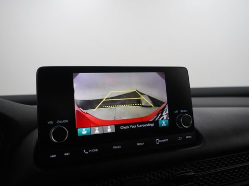 Used 2024 Honda HR-V Sport image 27