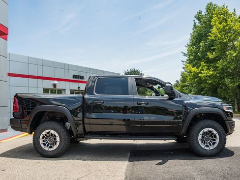 New 2026 RAM 1500 RHO AWD/4WD image 4