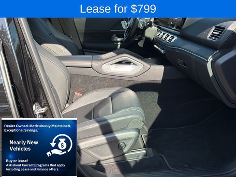 Certified 2026 Mercedes-Benz GLE 350 4MATIC image 38