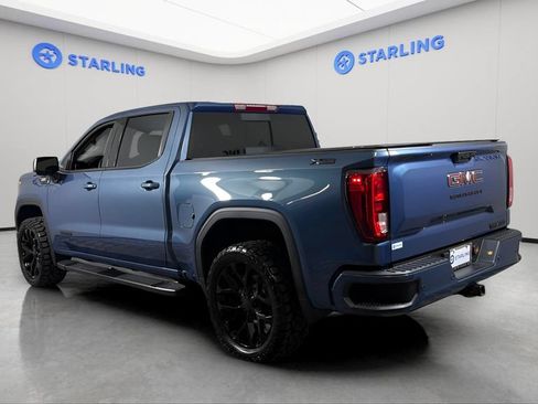 Used 2026 GMC Sierra 1500 Elevation w/ Elevation Premium Package AWD/4WD image 6
