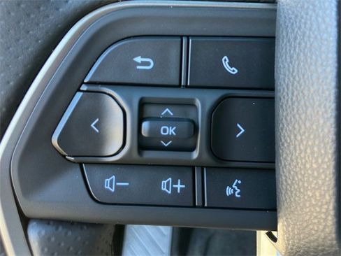 New 2026 Toyota 4Runner Limited image 19