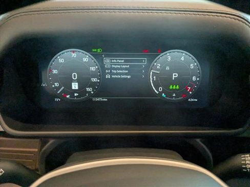Used 2026 Land Rover Defender 110 S AWD/4WD image 10
