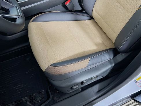 New 2026 Chevrolet Equinox ACTIV w/ Safety and Technology Package image 18