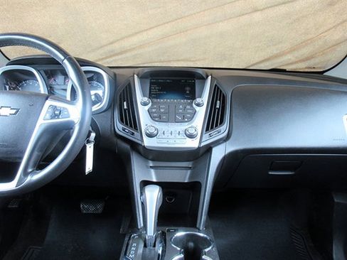 Used 2013 Chevrolet Equinox LTZ w/ LPO, Protection Package image 22