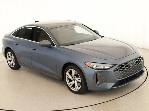 Used 2025 Audi A5 2.0T Prestige AWD/4WD image 33