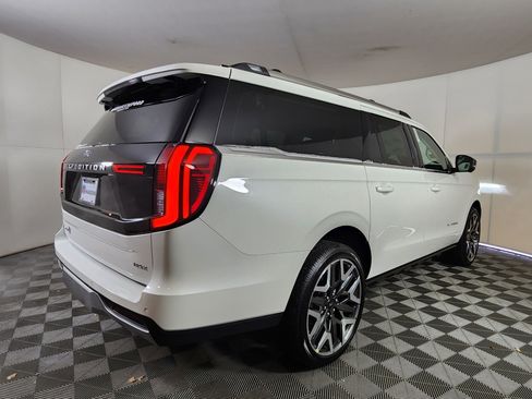 New 2026 Ford Expedition Max Platinum w/ Platinum Ultimate Package image 7