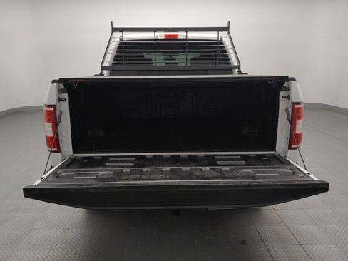 Used 2020 Ford F150 XL w/ Equipment Group 101A Mid AWD/4WD image 29