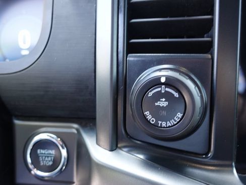 Used 2024 Ford F150 XLT w/ Equipment Group 303A High AWD/4WD image 54