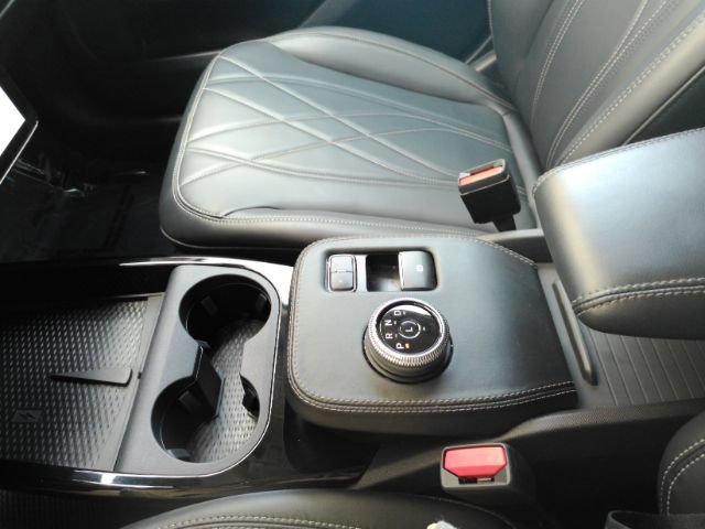 Used 2023 Ford Mustang Mach-E Select RWD image 39