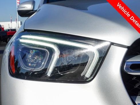 Used 2020 Mercedes-Benz GLE 350 4MATIC image 5