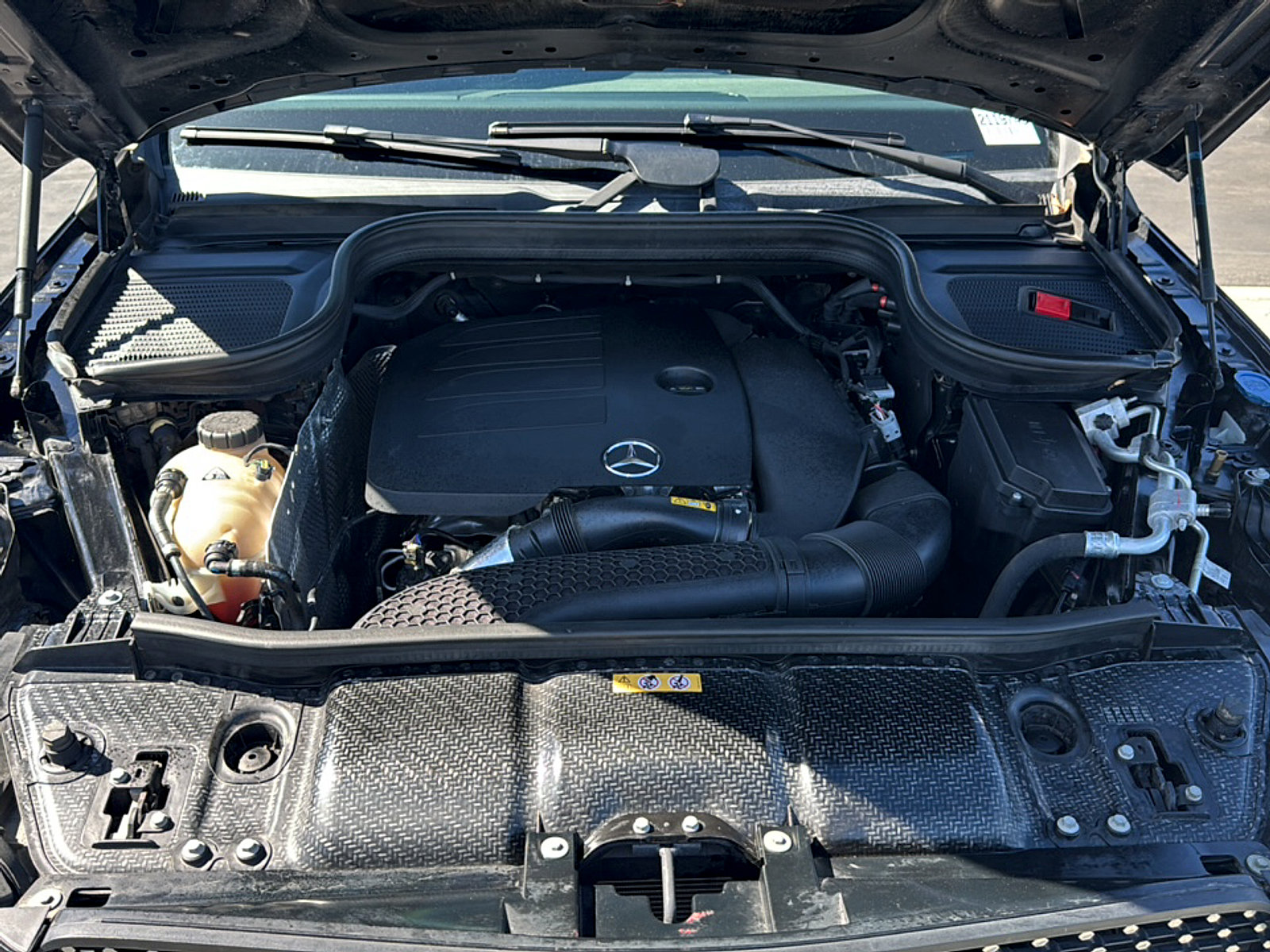 Used 2021 Mercedes-Benz GLE 350 image 25