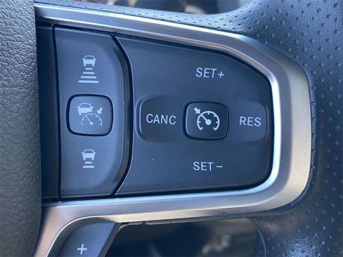 New 2026 RAM 2500 Tradesman image 46