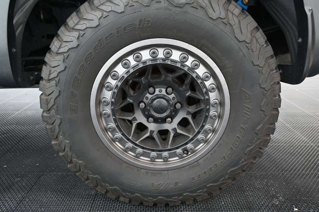 Used 2018 Ford F150 Raptor w/ Equipment Group 802A Luxury AWD/4WD image 45