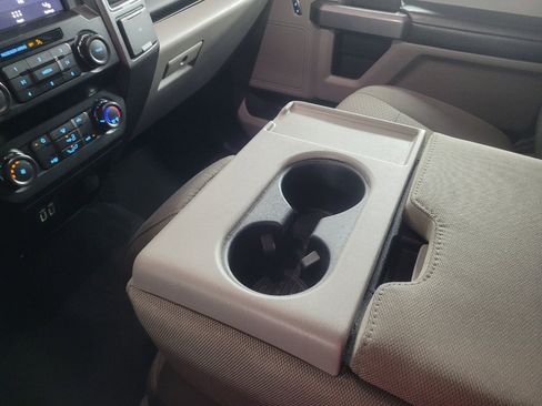 Used 2019 Ford F150 XLT RWD image 26